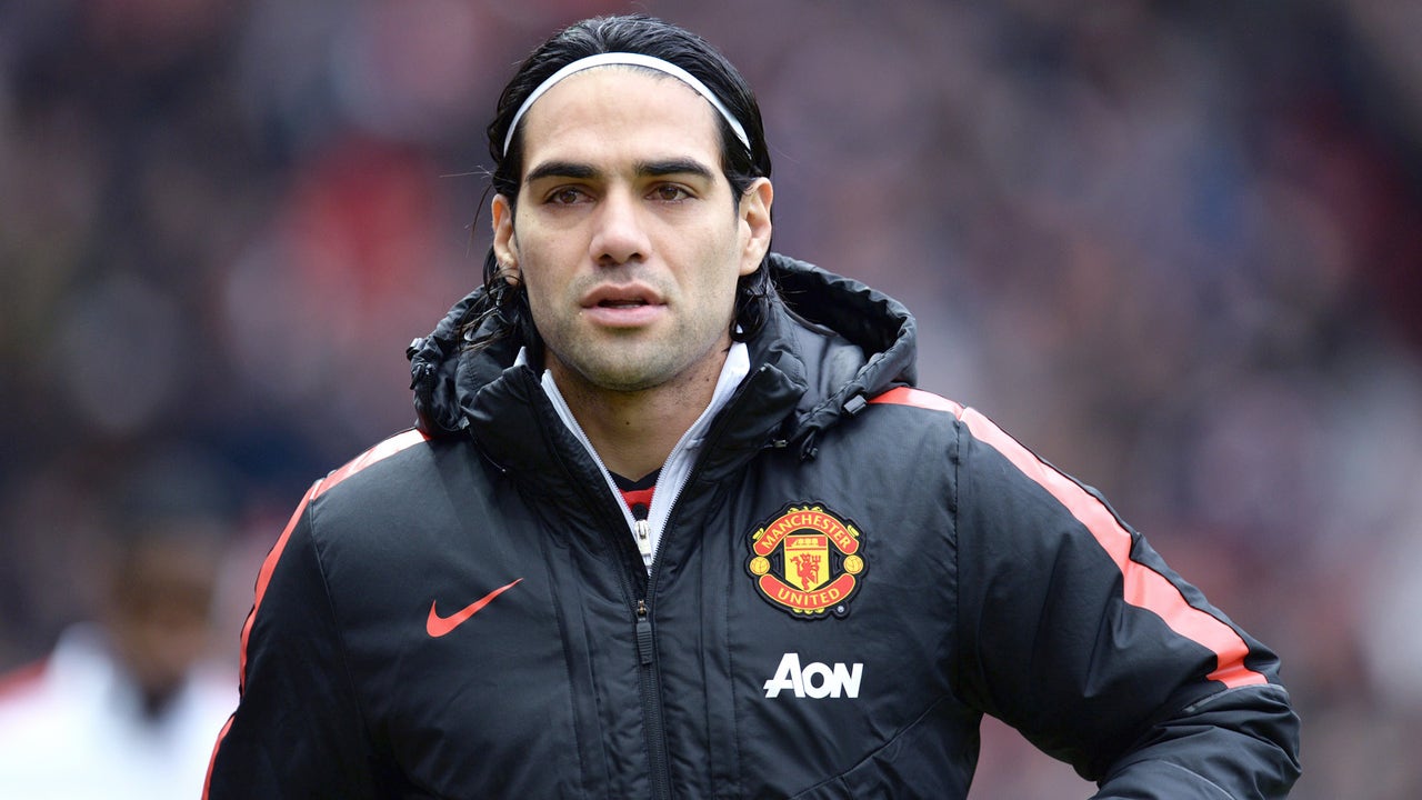 Liverpool prepare to hijack Chelsea's move for Radamel Falcao